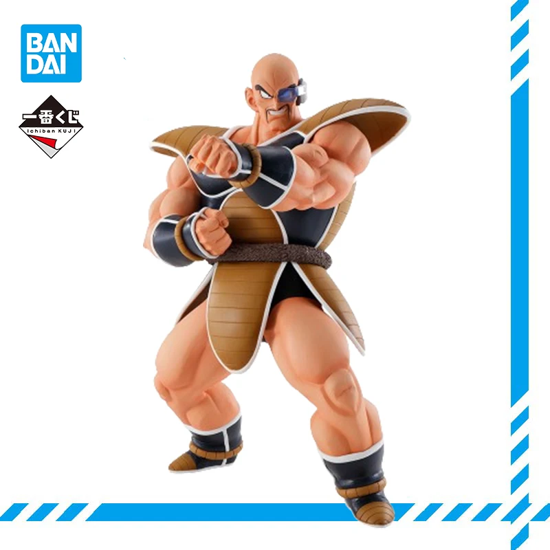 

Оригинальная фигурка в коробке, оригинальное украшение для коллекции, Bandai Banpresto Ichiban Kuji Anime Dragon Ball Son Gohan Vegeta Son Goku