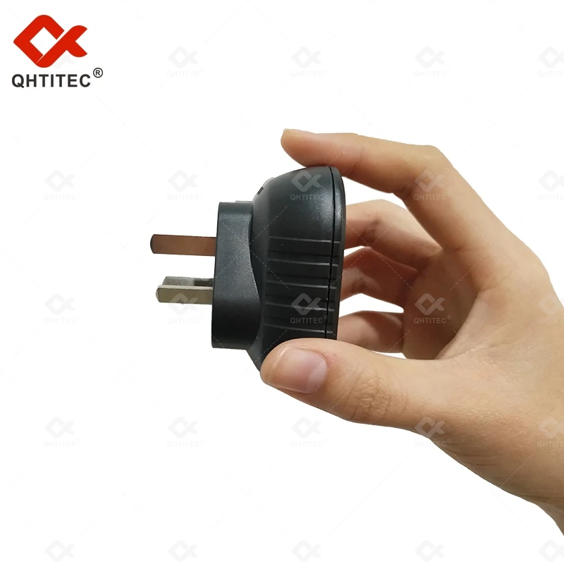 Imagem -03 - Qhtitec-detector de Tensão ac sem Contato Medidor Tester Estilo Pen 12v1000v Pm8908c