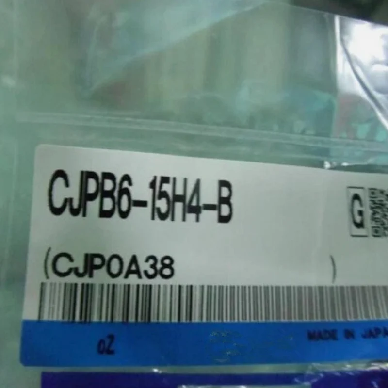CJPB6-15H4-B CJPB10-5H4-B CJPB10-10H4-B CJPB10-15H4-B CJPB15-5H4-B  New Original Needle Type Cylinder