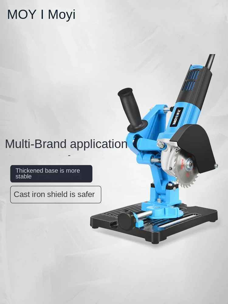 Wyj Multi-Functional Table Saw Modified Cutting Machine Polishing Machine Modified Fixed Shelf