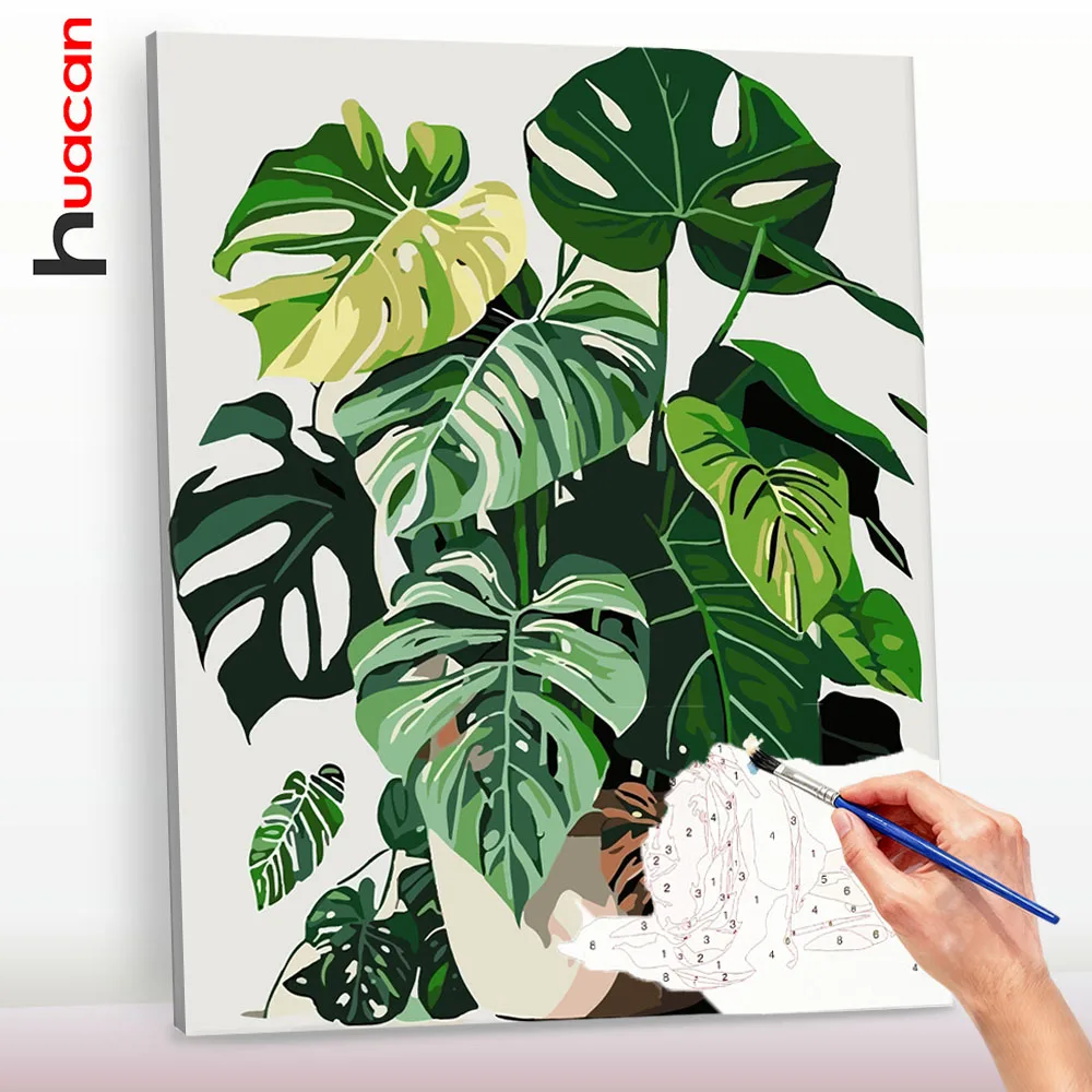 Huacan Oil Painting…