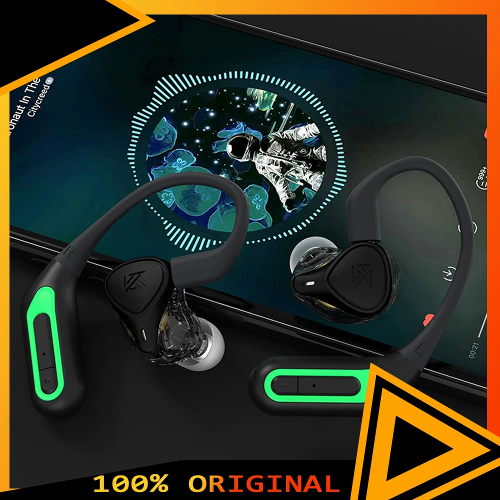 Kz AZ10 Bluetooth 5… - image