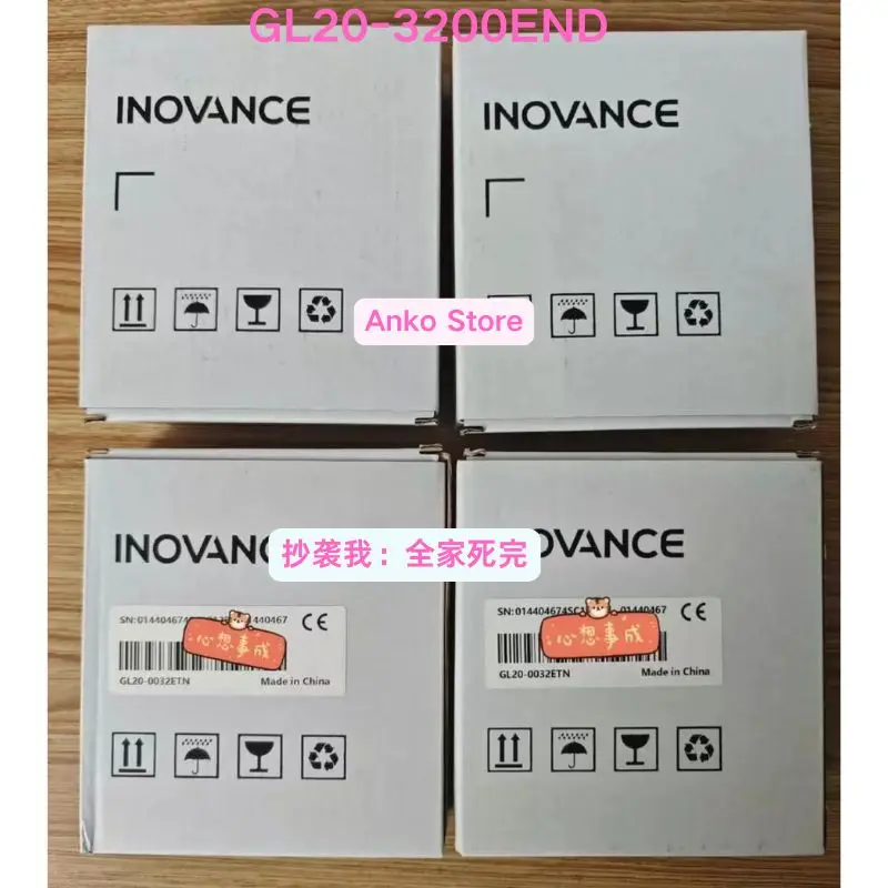 وحدة العلامة التجارية الجديدة GL20-3200END منتج أصلي أصلي