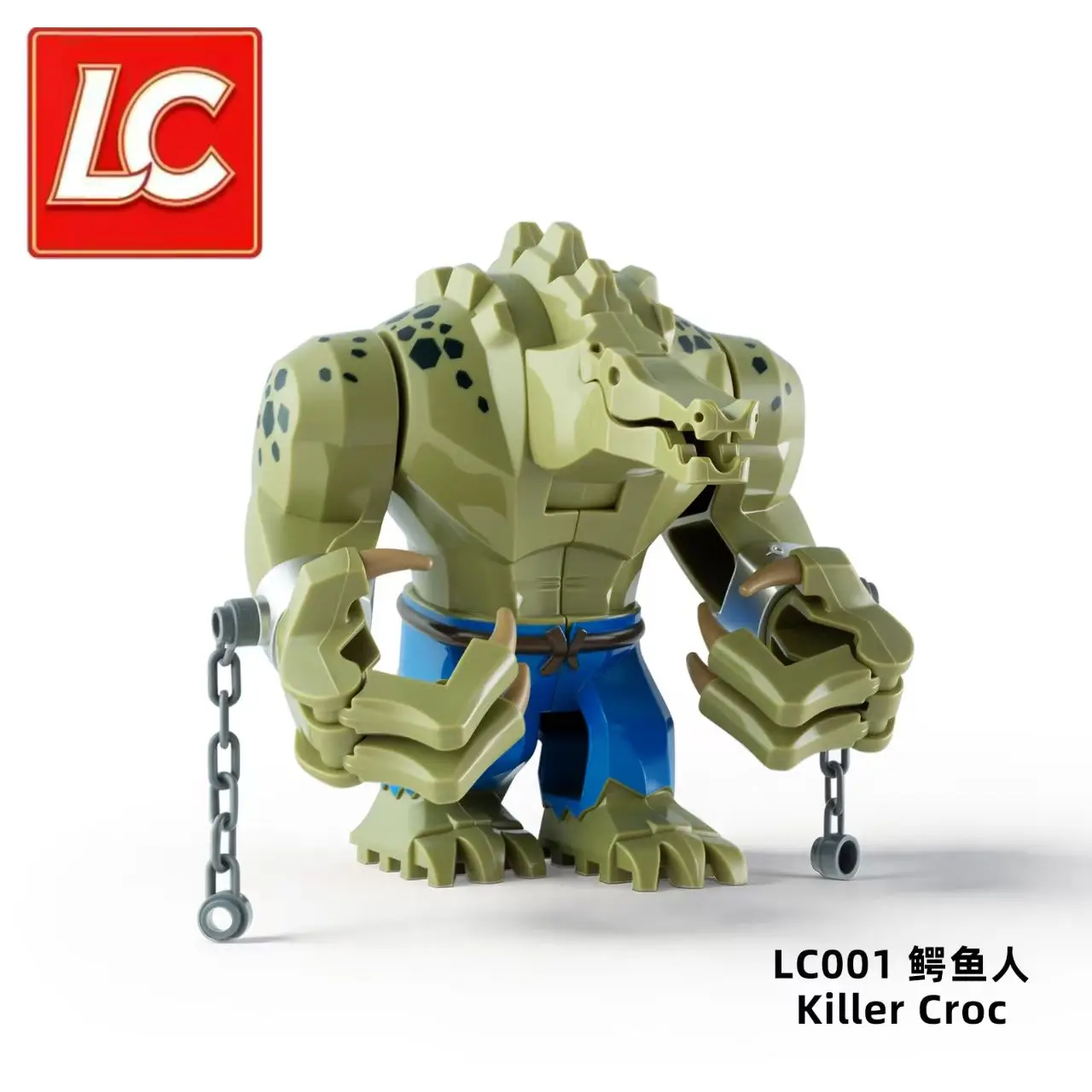 Marvel Building Blocks Spider Man, Hulk,  Thanos、 Action roles, Assemble dolls, children's toys, birthday and Christmas gifts - view 4
