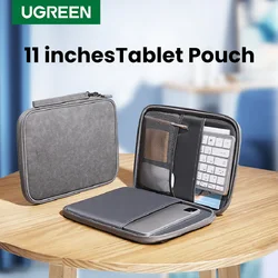 UGREEN Tablet Bag Case 11 inch for iPad Air Pro Samsung Galaxy Tab Tablet Accessories Protective Tablet Sleeve Case Storage Bag