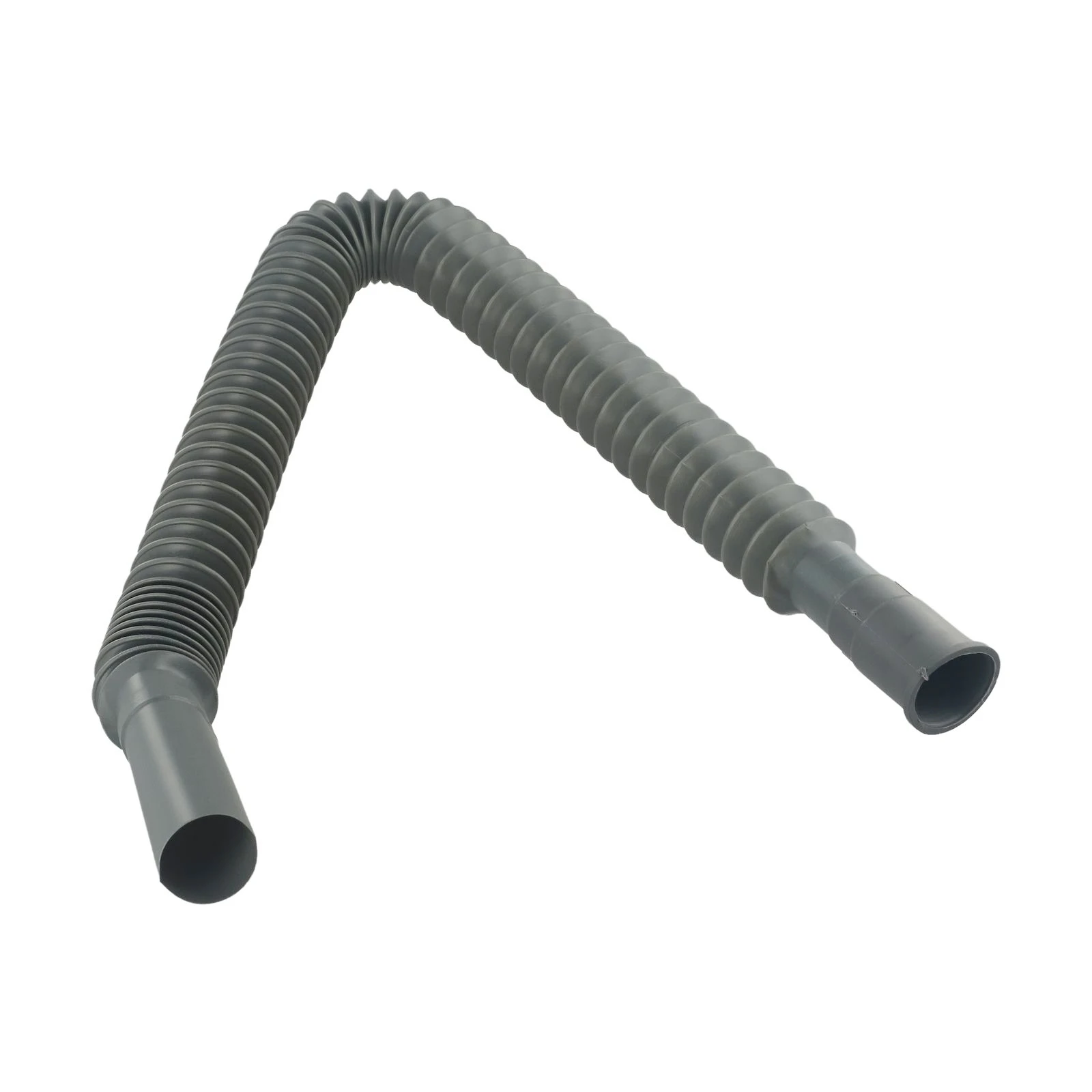 Tubo de drenaje de PVC para lavabo, accesorio Flexible de repuesto para el hogar, antiolor, alta calidad