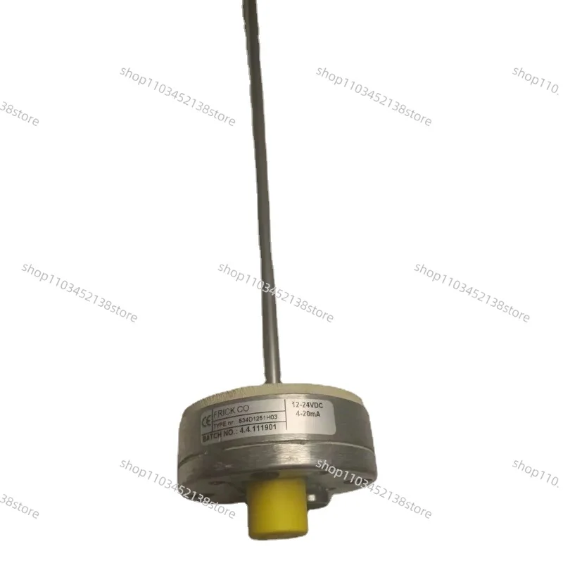 New Original Industrial Frozen Parts/slide Valve Displacement Sensor 534D1251H03/534D1251H01 Available From Stock