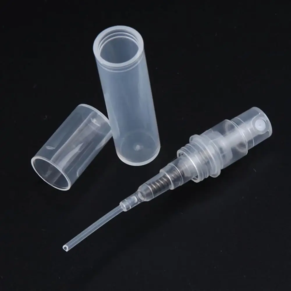 Sample Bottles 2ml 3ML 5ML Clear Mini Perfume Bottles Refillable Bottles Spray Bottle Atomizer Bottles Perfume Bottle