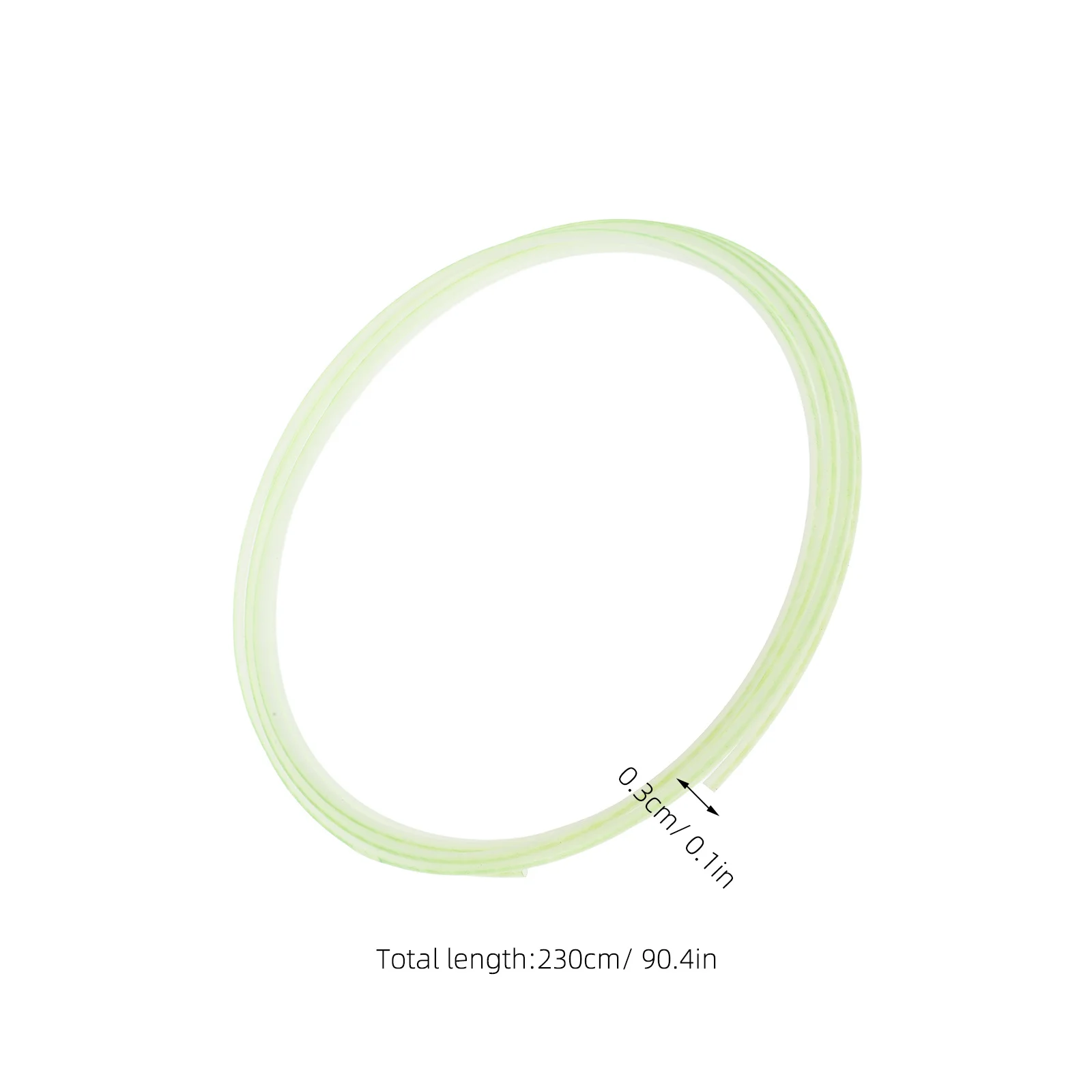 دراجة خرطوم أنبوب تمديد الصحن الهيدروليكي خط الفرامل للدراجات الجبلية الطريق مقاوم للماء دائم الدراجات خرطوم الفرامل عدة #5