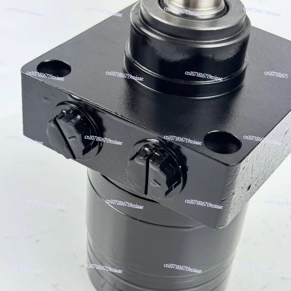 Wheel motor Toro 104-1171 TE0195US250AAMU hydraulic motor