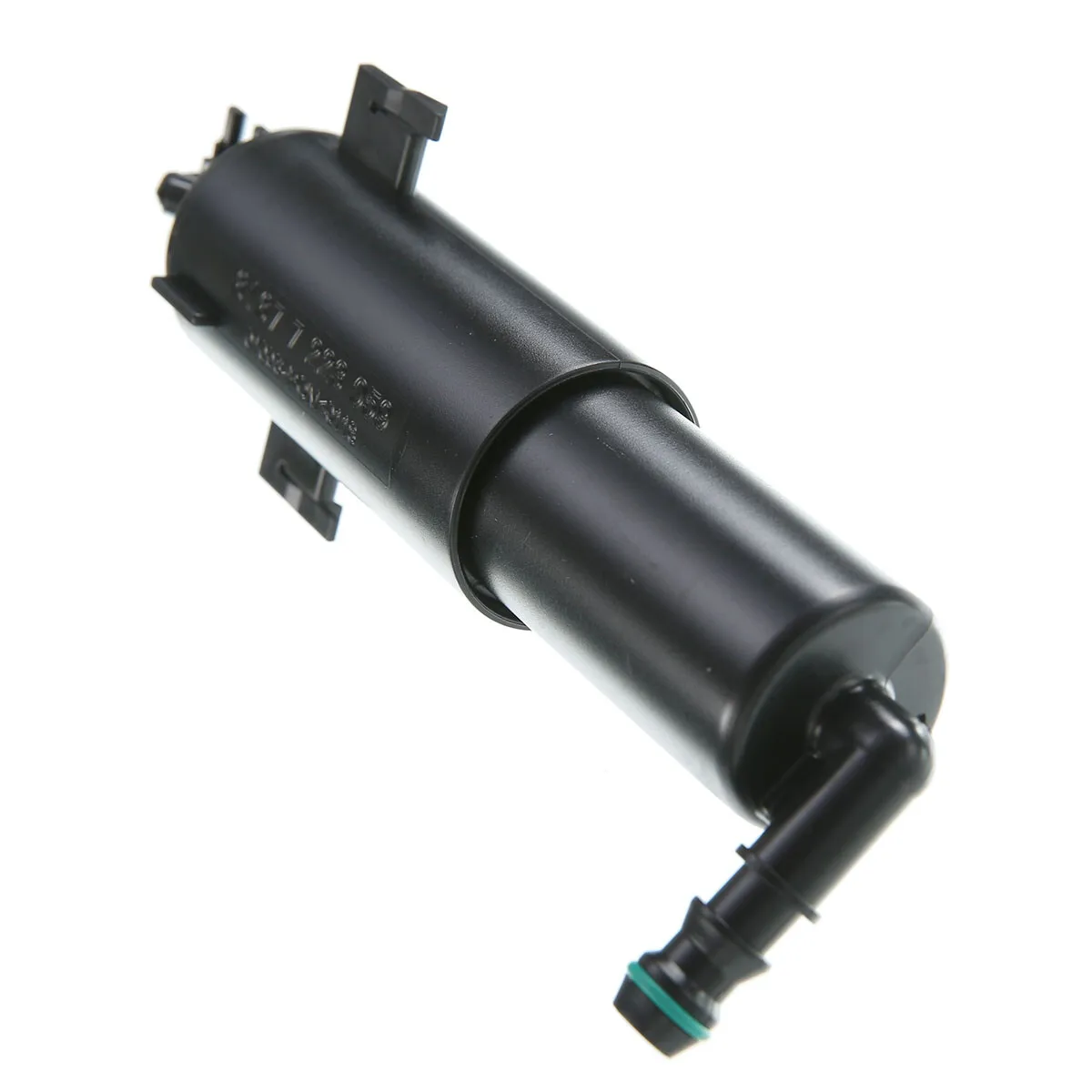 ZOOMKEY Fit For Headlight Washer Nozzle Fit For BMW E71 E72 X6 Sport Utility Front Left 61677223059
