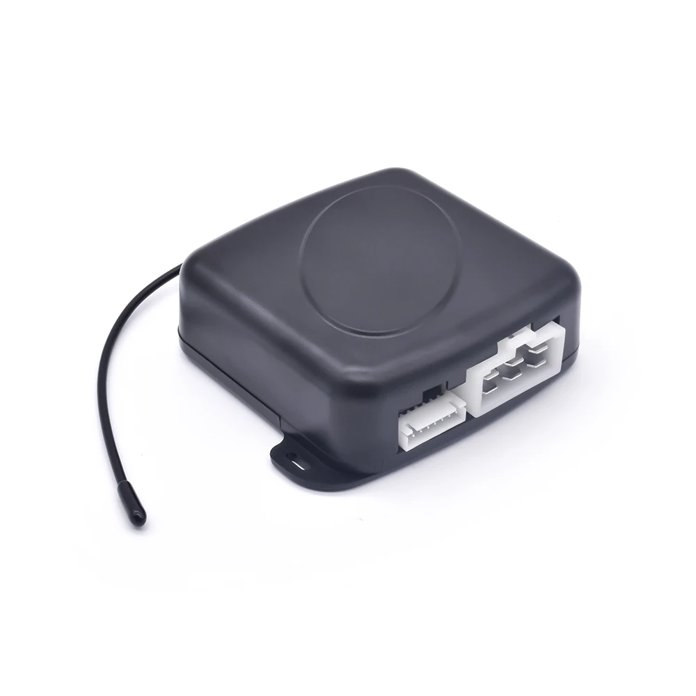 2026 One Key Start Keyless Entry One Key Start System Engine Ignition System 12V DLS-06C  Automatic Ignition