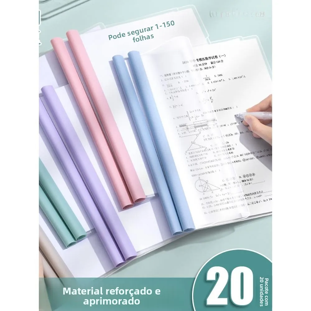 thickened-pull-rod-file-folder-a4-large-capacity-transparent-resume-student-test-paper-folder-document-storage-album