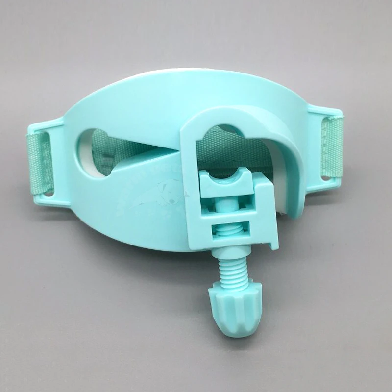 1pcs/5pcs/10pcs ET Tube Holder ETT Catheter Support Fixer Disposable Endotracheal Tube Fixator