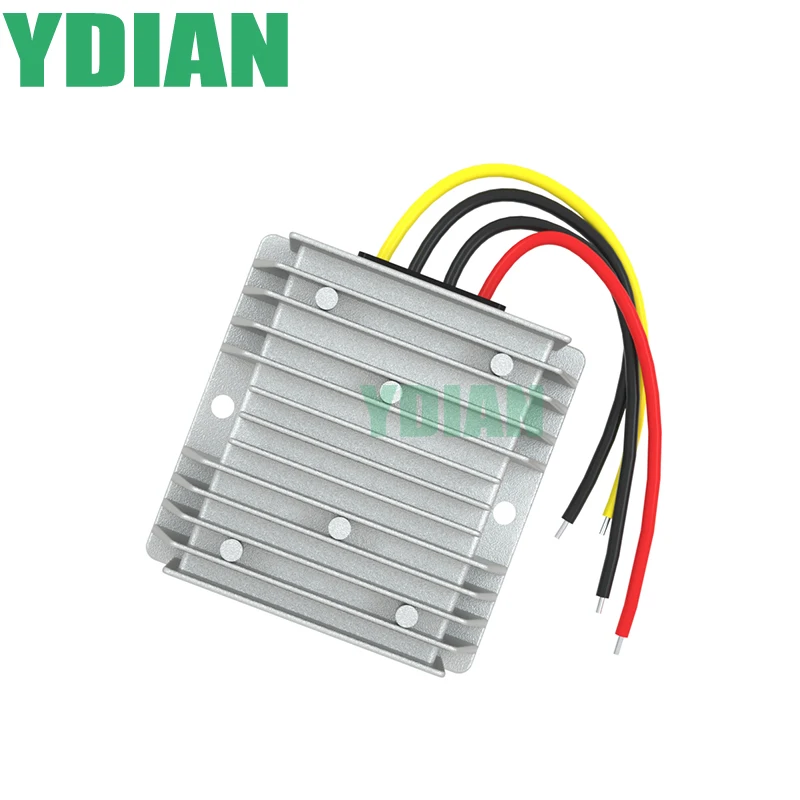 

56v to 12v 10a 120w Step Down Converter 40v 42v 45v 46v 48v 50v 60v 62v 65v 70v 72v 75v 80v 82v 85v 90v dc to dc Power Supply