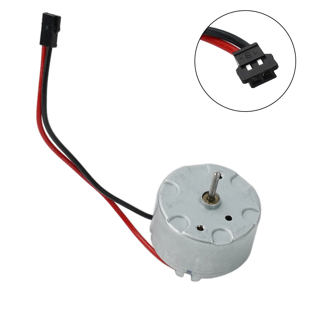 

Brand New Motor Fireplace Fan Home Improvement Repair Replacement 1pcs Set Wild Motor Easy To Install Firm Parts