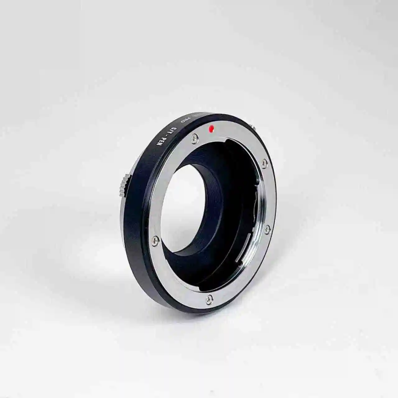 حلقة محول CY-PENF لعدسة تركيب Contax Yashica إلى كاميرا فيلم Olympus Pen F