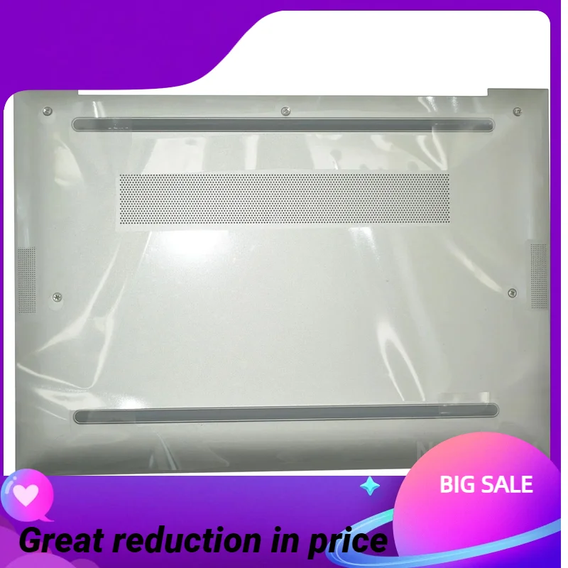 

N14775-001 New Bottom Cover Lower For EliteBook X360 830 G9