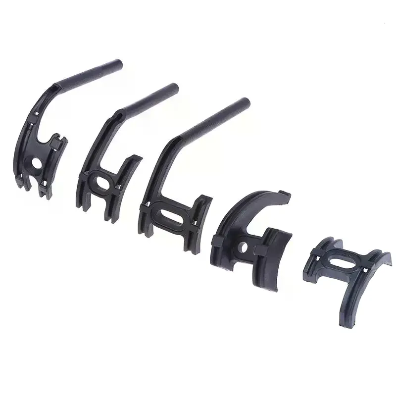 

Крышка велосипедного кабеля, направляющая для кабеля Placstic Innel, корпус кабеля нижнего кронштейна, аксессуары для кабельного кабеля, пластиковые фитинги