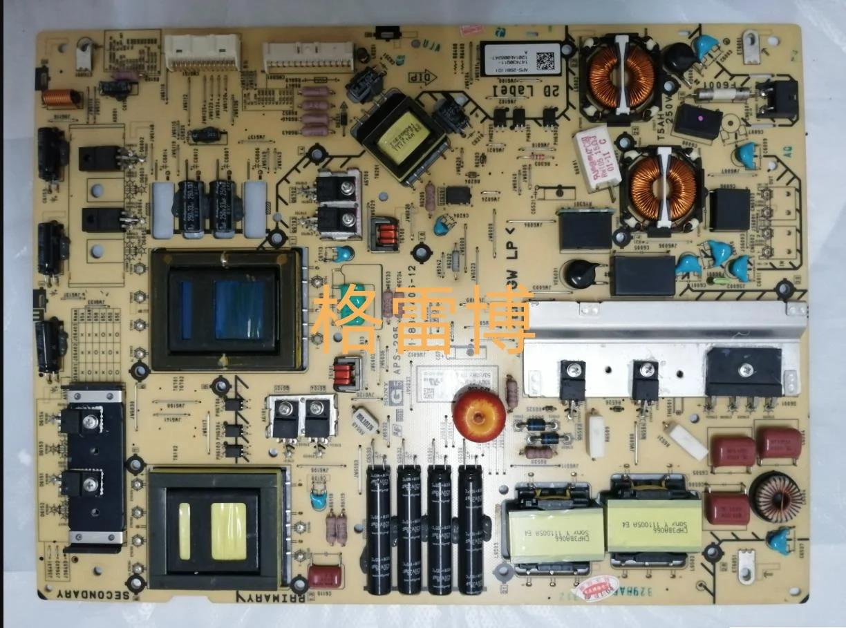APS-295 APS-298 1-884-406-12 1-884-406-11 1-883-917-11 placa lógica de fonte de alimentação para/placa KDL-46EX720 T-CON