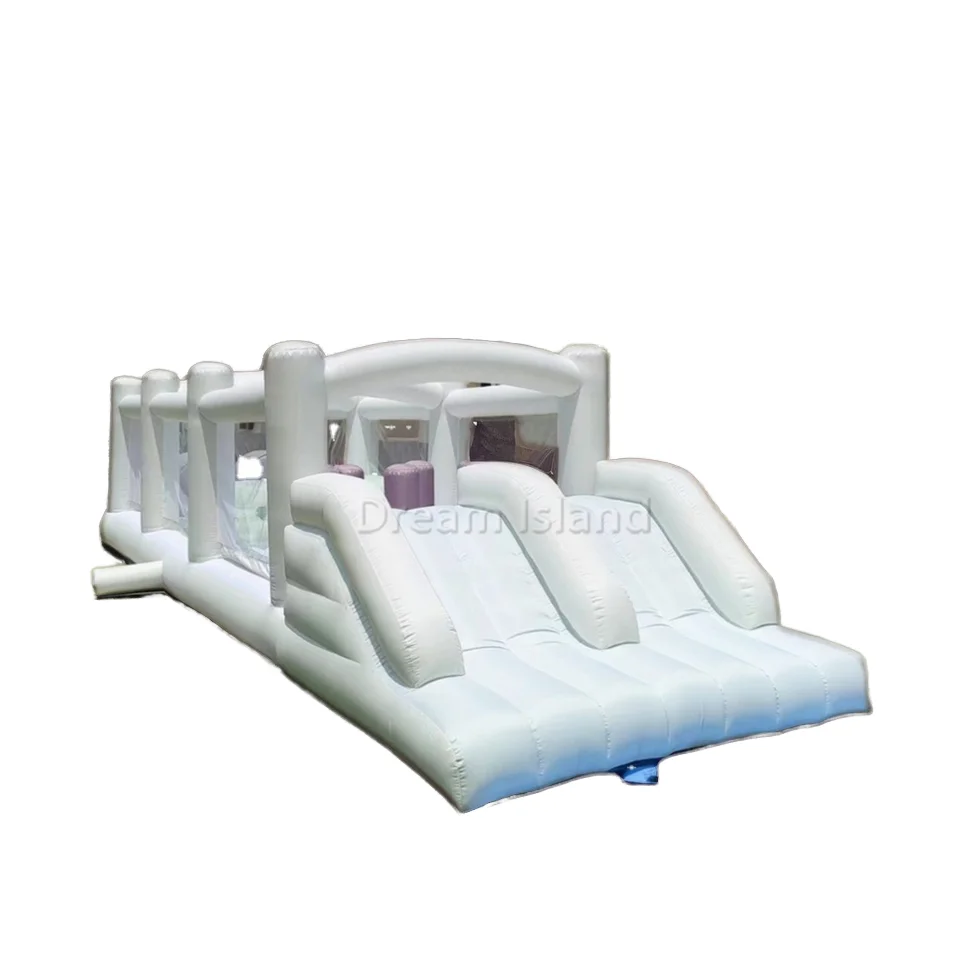 

Надувной прыгающий домик, прыгающий замок с воздуходувкой, детская игровая площадка, мягкие игровые препятствия для детей и взрослых, дешевый аксессуар