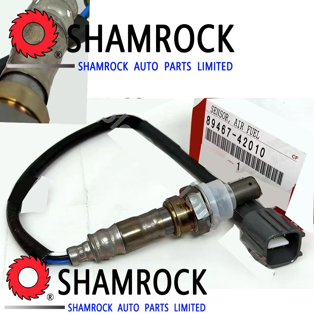 

89467-42010 8946742010 Sensor Air Fuel Ratio 89467-42010 8946742010 234-9023