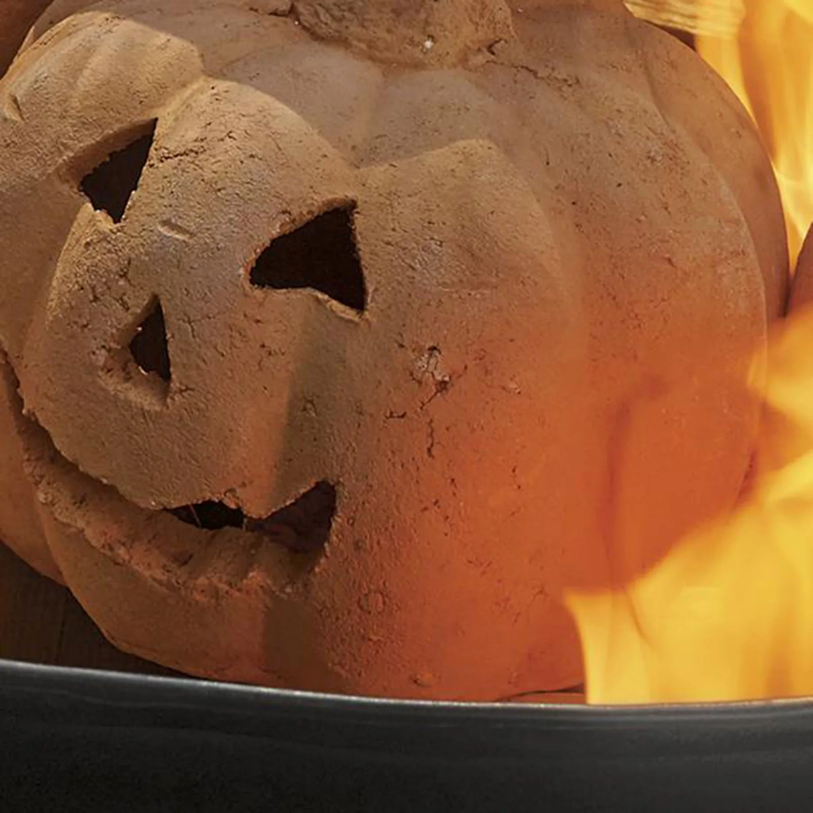 Fire Pits Pumpkins … - image