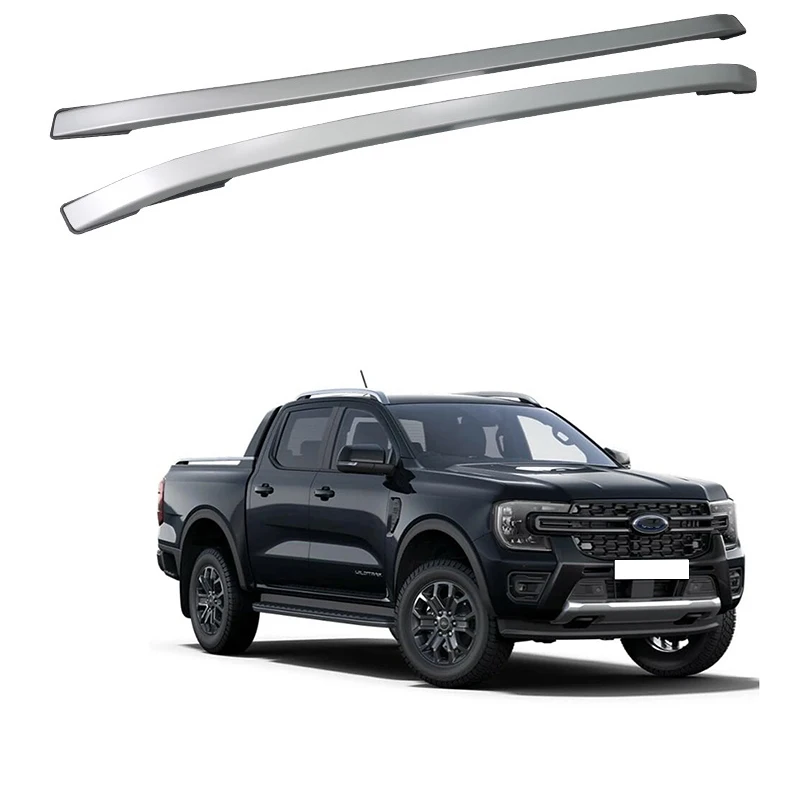

Aluminum Car Roof Rack Cross Roof Bar for 2023-2025 for Ranger T9 4x4 Accessories for Travel and Luggage Storage