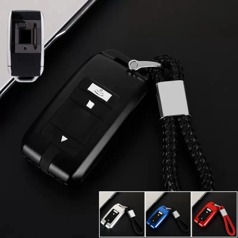 

A + автомобильный смарт-брелок из алюминиевого сплава, чехол-держатель для Rolls-Royce Phantom