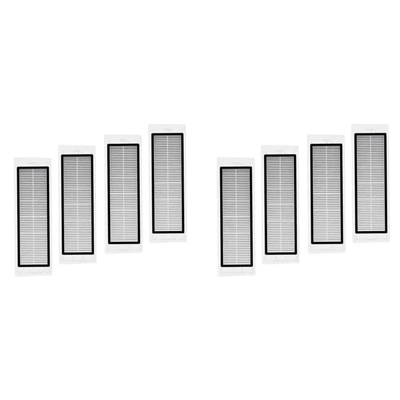 Taigh-Filters Repla…