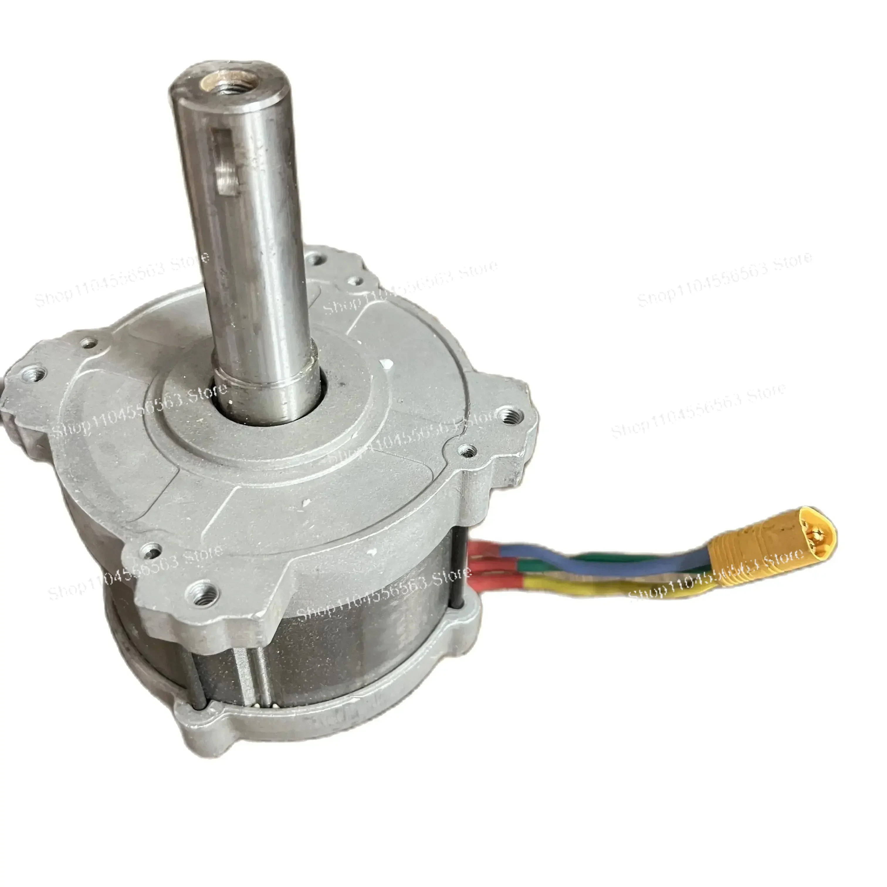 

3300 rpm 650W 900W brushless Mower Motor DIY Wind Turbine Boat Drive Engine High Power/Torque Nd Fe Avalanche Strong Magnetic