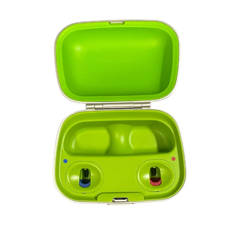 

Phonak Charger Combi BTE 2 （for Phonak Naída P-PR / Bolero M-PR / Phonak Sky M-PR/ Phonak Roger Focus II hearing aid）