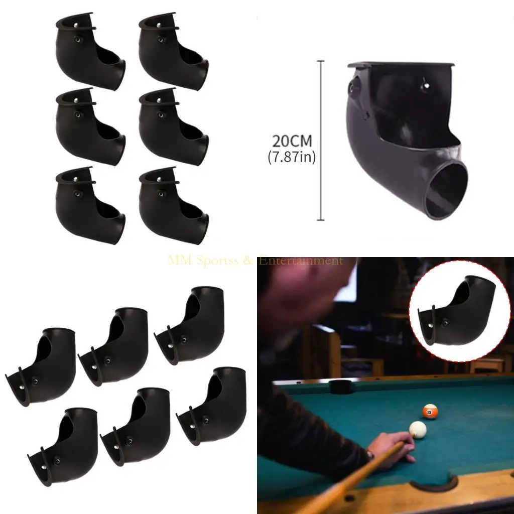 

31be 6pcs Bool Table Liner