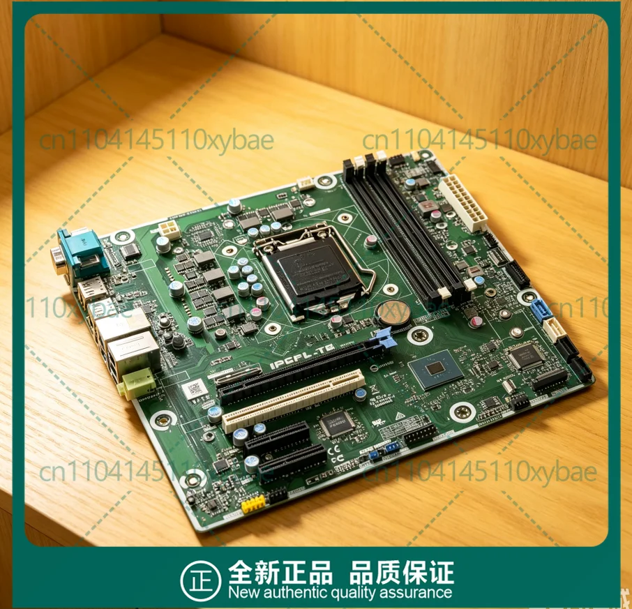 Workstation Main Board For DELL Precision 3630 T3630 T40 Y2K8N IPCFL-TB R New