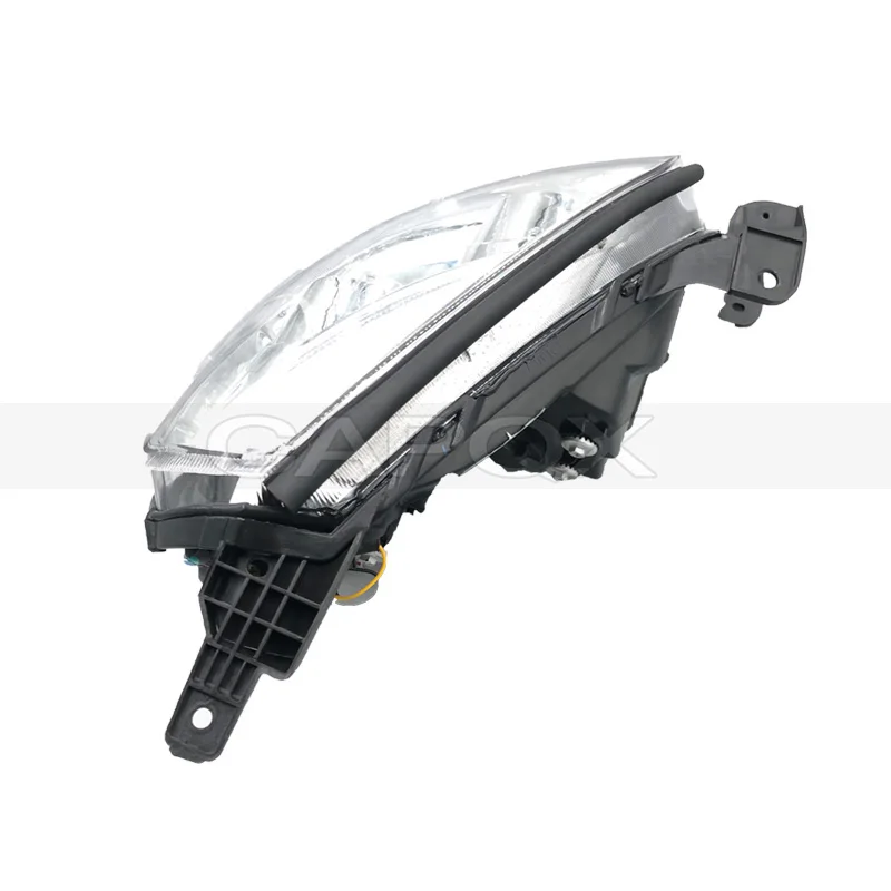 CAPQX Headlight Headlamp For Foton Tunland Pickup 2012-2019 Front Bumper Head Light Lamp Head Lamp Light