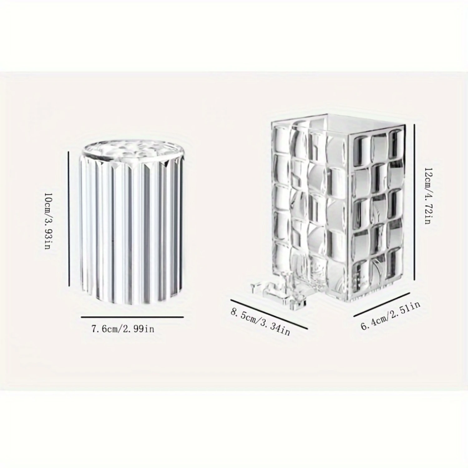 가벼운 고급 칫솔 홀더 천공 구강 세척제 컵 세트 없음 욕실 콘센트 벽걸이 형 칫솔 컵 홀더