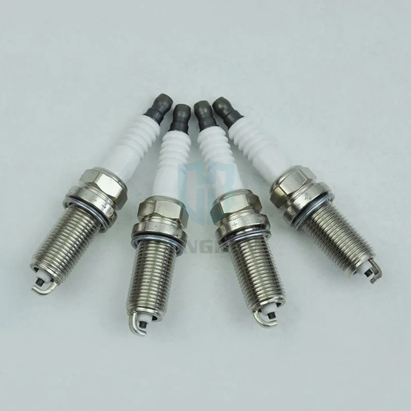 China Manufacture Machinery Product Car Spark Plugs OEM 90919-01235 SP500 Motorcraft For Germany Car