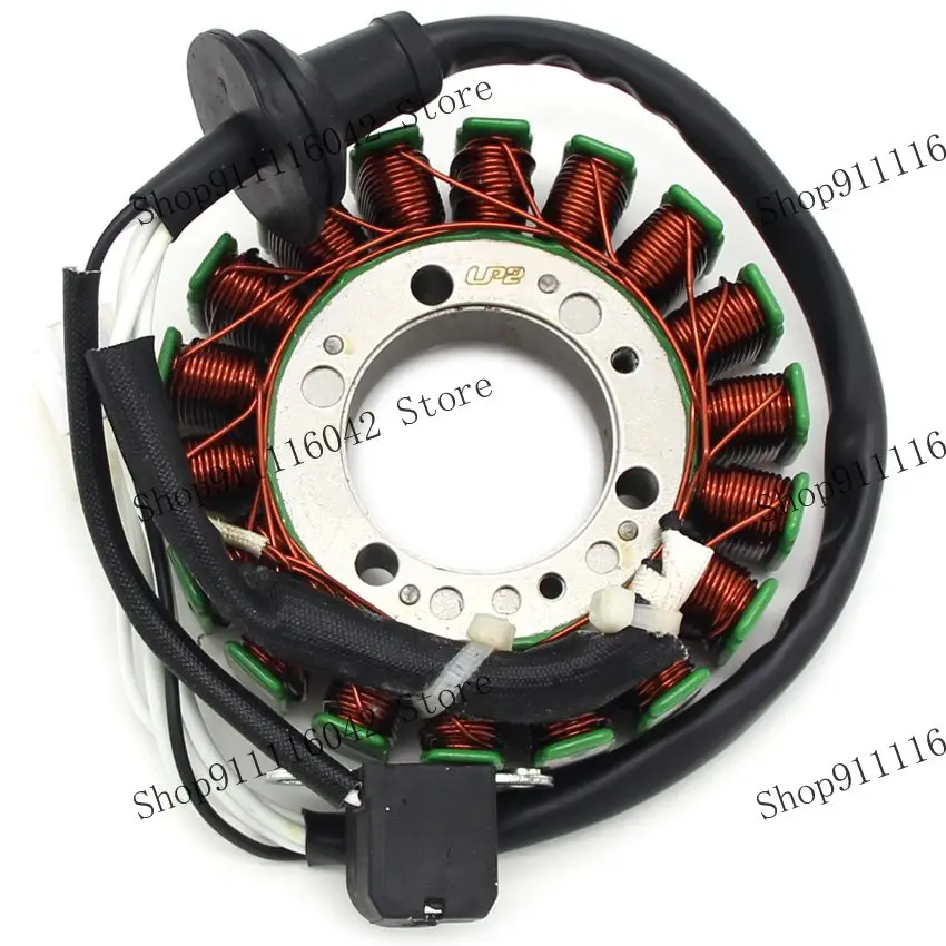 Motorboat Ignition Coil Stator For Yamaha SX600R Mountain Max V-Max 700 600 ER DX ER SX700 SX600 Venom 700 600 8DM-81410-00 Moto