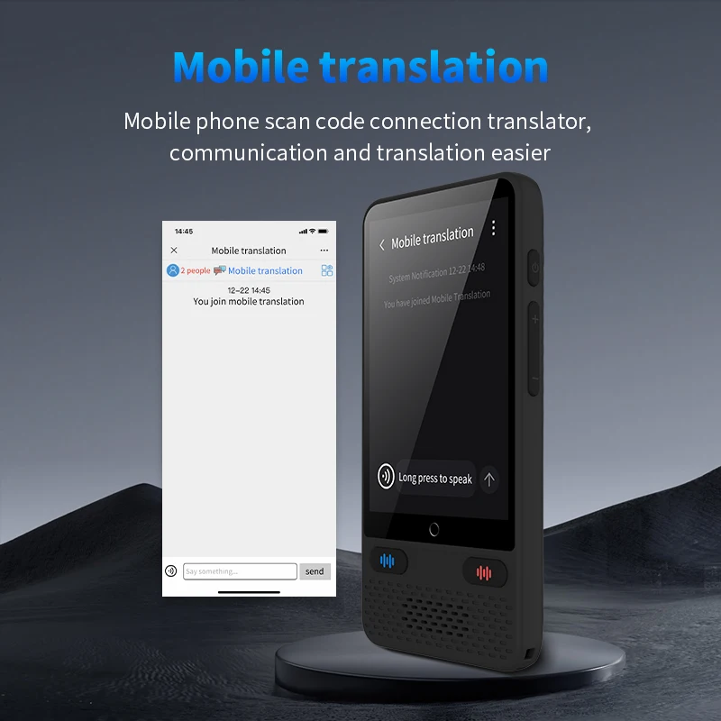 Thumbnail 4 - #27 Latest Portable Language Translators Offers