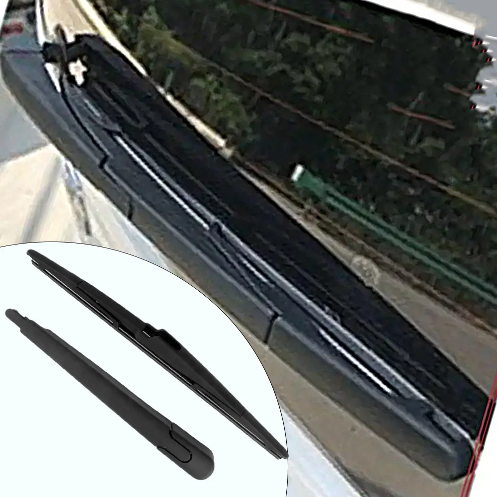 

Rear Windshield Wiper Arm Blade Set for Hyundai Santa Fe 2013 2014 2015 2016 2017 98811B8000 988112W000