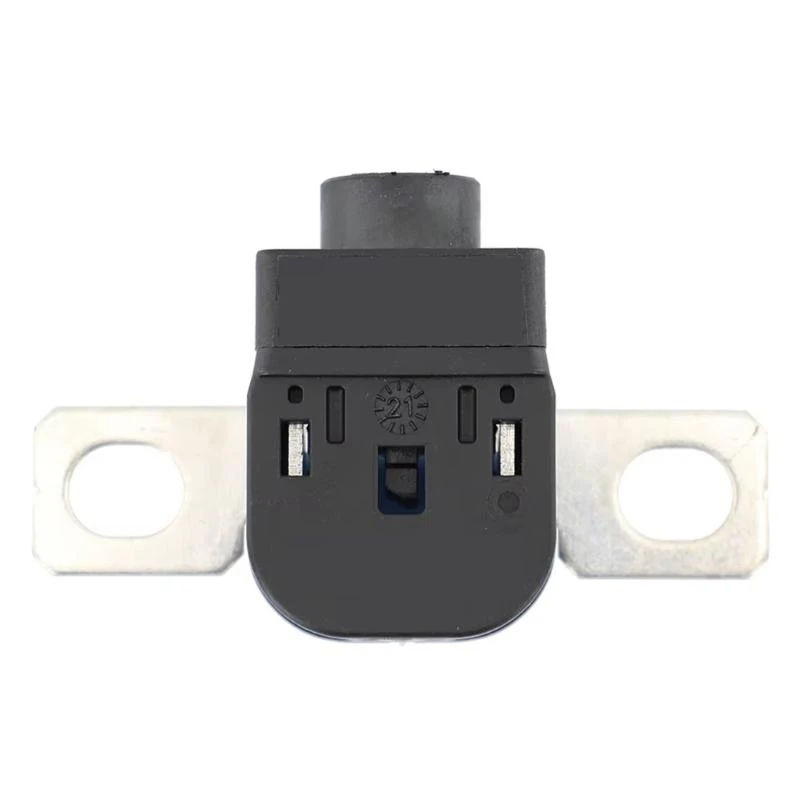 

A2BF Easy Installation Car Battery Pyrofuse Box N000000008989 96SKV330 Battery Disconnect Cut Off Box for W206 S206 C200