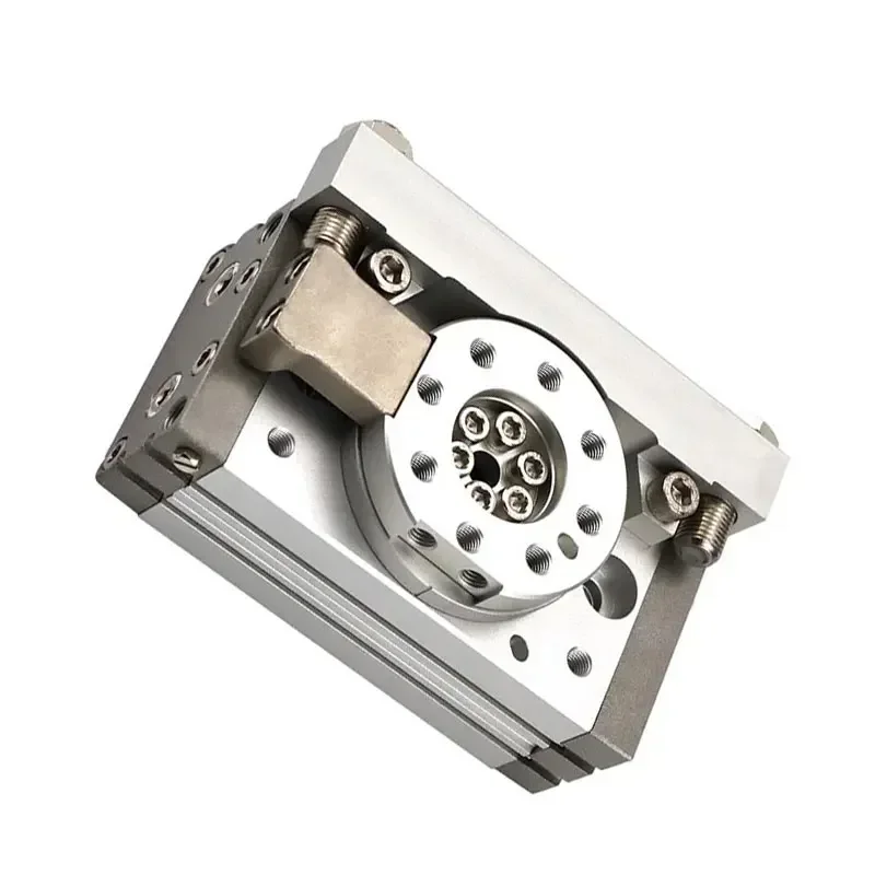 

Direct salesFor MSQB30L SMC cylinder MSQB30L2/MSQA30H3 series rotary table cylinder with external buffer