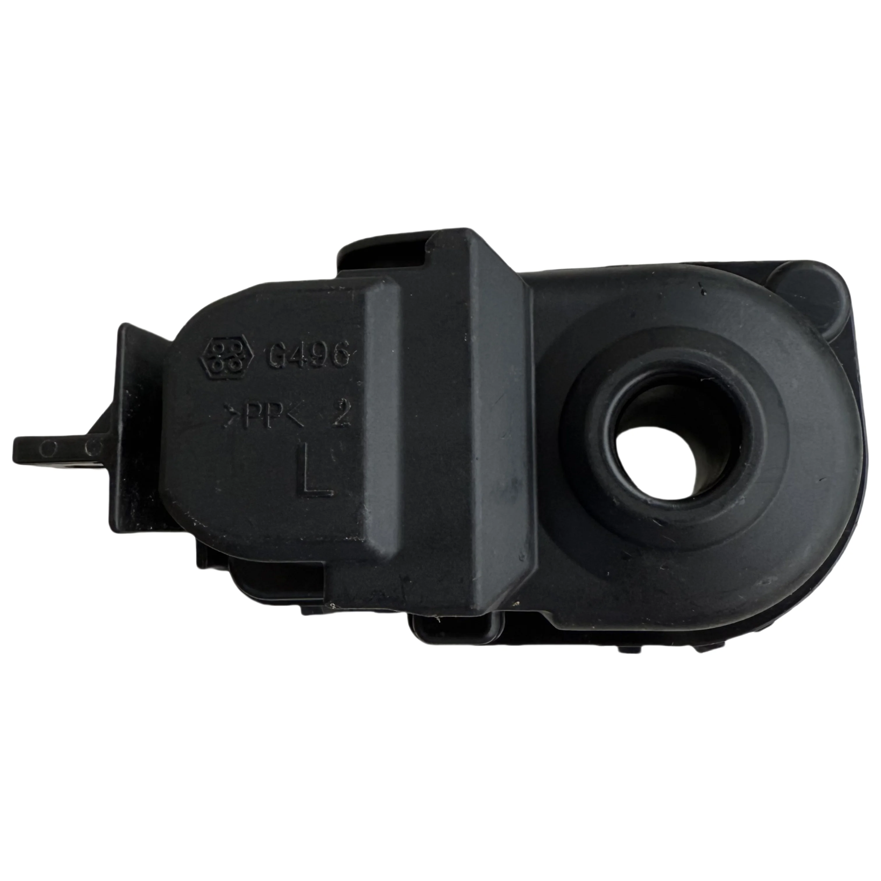 

TOYOTA RAV 4 В XA50 Крышка левого нижнего наружного зеркала 8794B42E20 87945-42200 8794B-42E20