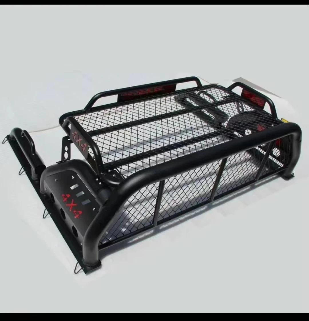 For High-quality Products of Pickup Truck Parts, Anti-roll Bars and Gantry Frames for Pickup Truckscustom