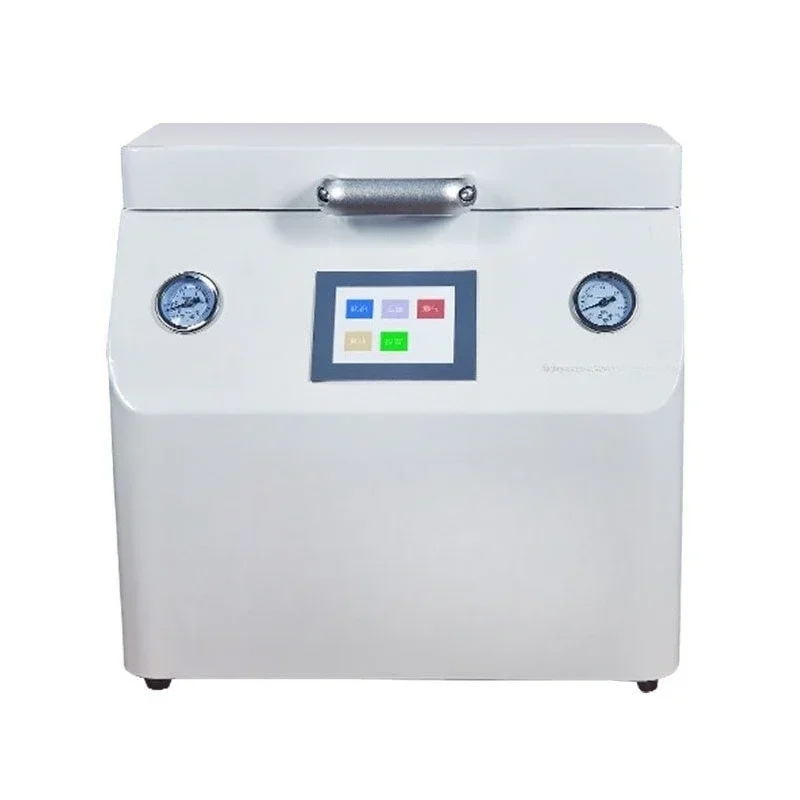 

Laminating machine Press screen machine OCA vacuum defoaming machine