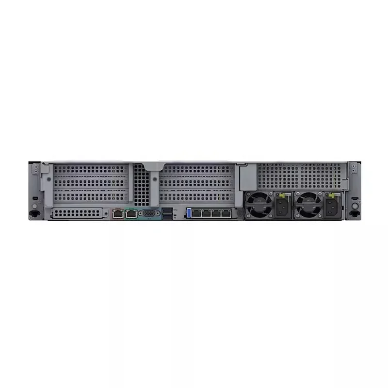 920 32-core 64-core 2U front-end server