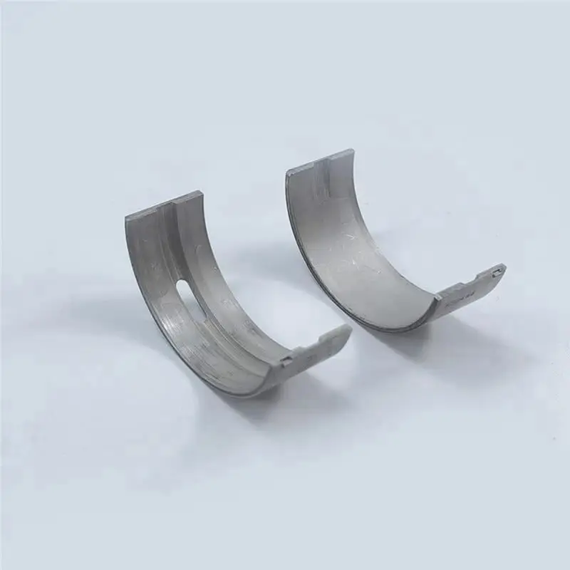 8Pcs For Jetski SEADOO 4 TEC GTX, GTI RXP RXT Sea Doo Gti 130 155 185 215 155 260 MAIN BEARING KIT 1503 420933456 Accessories-A2