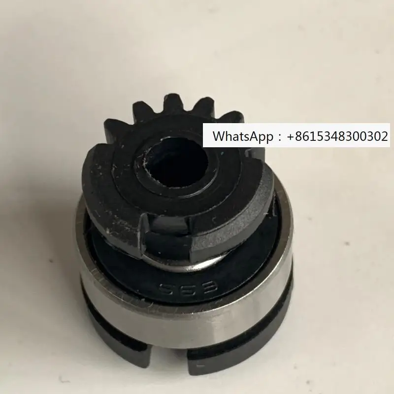 

Applicable to Linde forklift acceleration potentiometer 7916400159 3505274700 3505274601