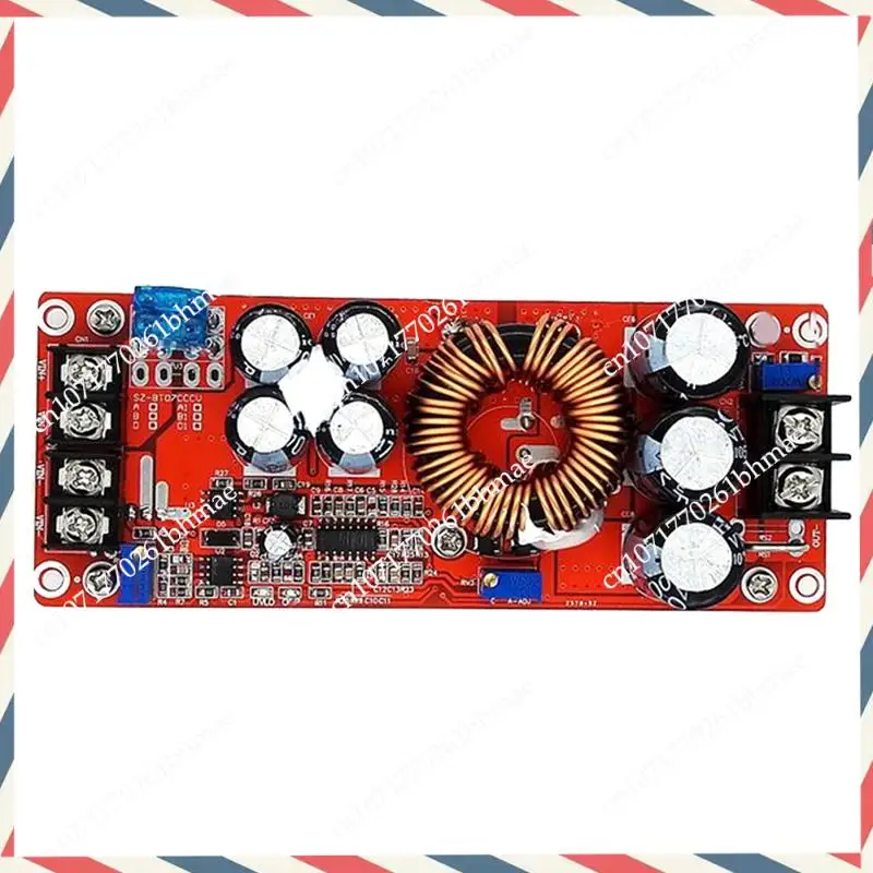 

-A21Z DC-DC Boost Converter Step Up Power Supply Module 10-60V To 12-90V Adjustable Voltage Charger