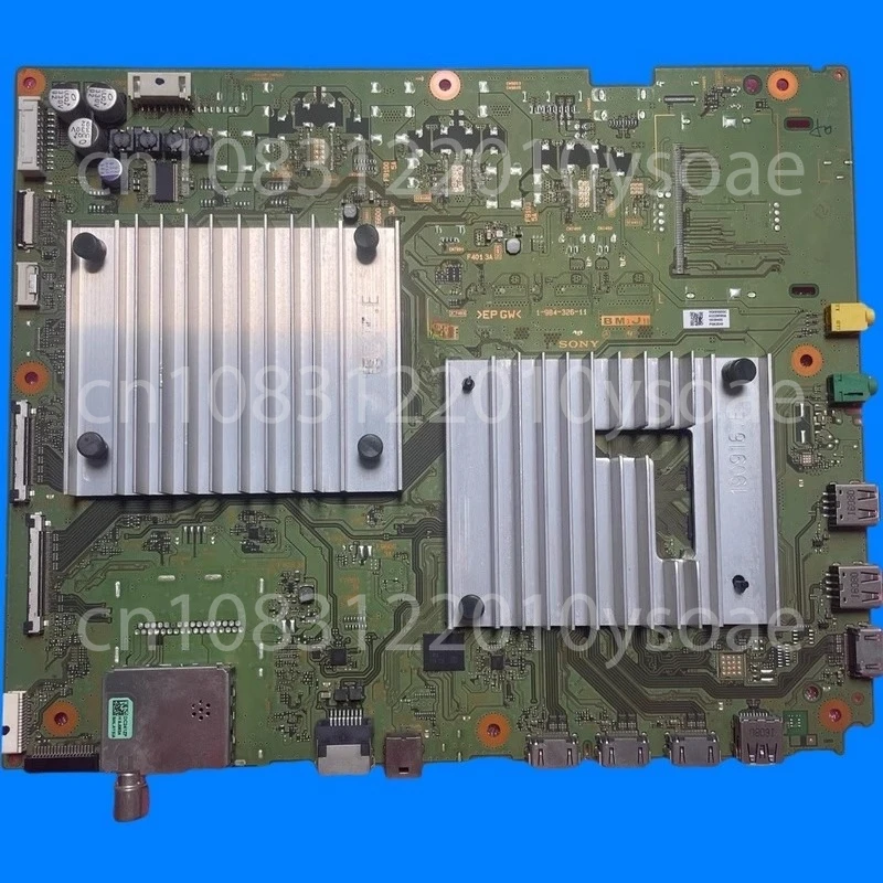 

KD-55X9500G KD-65X9500G Основная плата KD-75X9500G 1-984-326-11